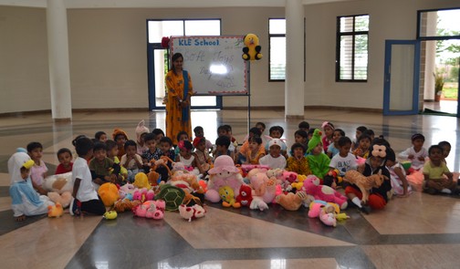 Dolls Day